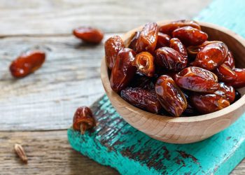 خورما، خواردنێکی بەسوود بۆ تەندرووستی مرۆڤ