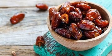 خورما، خواردنێکی بەسوود بۆ تەندرووستی مرۆڤ