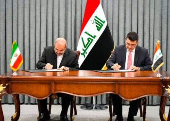 بەرپرسانی عێراقی بەرگری لە ڕێکەوتنی ئاڵوگۆڕی وزە لە گەڵ ئێران دەکەن