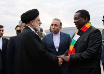 سەردانەکەی ئایەتوڵڵا ڕەئیسی بۆ ئەفریقا؛پەیام و دەسکەوتەکان