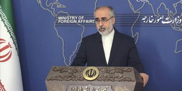 ئێران: کۆتایی ڕژێمی تەزویر، داگیرکار و تیرۆریستیی زایۆنیستی نزیکە