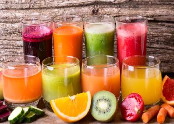 6 خواردنەوە بۆ دابەزاندنی ئاستی کۆلیسترۆڵ