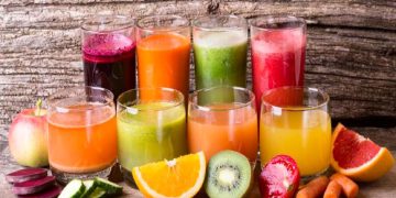 6 خواردنەوە بۆ دابەزاندنی ئاستی کۆلیسترۆڵ