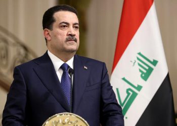 ئەگەری پچڕانی پەیوەندییەکانی عێراق و سوید لە ئارادایە