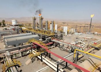 ڕاگرتنی هەناردەی نەوت زیانی یەک ملیار دۆلاریی بە حکومەتی هەرێم گەیاندووە