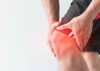 ئازاری ئەژنۆ لە گەنجان؛هۆکار و چارەسەر