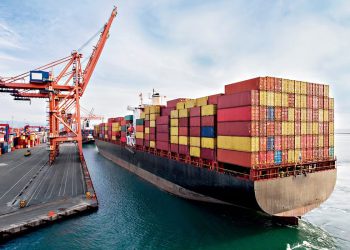 گەشەی لە سەدا 5 ی ئاڵوگۆڕە بازرگانییەکانی نێوان ئێران و ئەمریکا