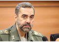 وەزیری بەرگری ئێران: کەس ناتوانێت هەڕەشە لە ئێرانێکی بەهێز بکات