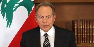 ئەمیل لەحود: ڕژێمی زایۆنیستی توانای سەرکەوتنی لە هیچ شەڕێکدا نەماوە