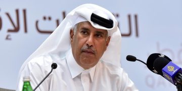 وەزیری دەرەوەی پێشووی قەتەر ڕەخنە لە دۆخی وڵاتانی عەرەبی دەگرێت