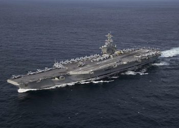 بۆ ئەمریکا بوونی سەربازیی خۆیی لە ناوچەکە زیاتر کردووە؟