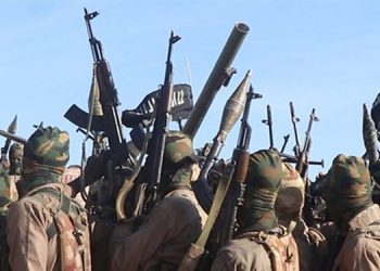 سەرکردەی داعش لە ئیدلبی سوریا کوژرا