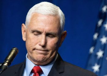 مایک پێنس: پێدانی 6 ملیار دۆلار، گەورەترین باجی مێژووی ئەمریکایە بە ئێران