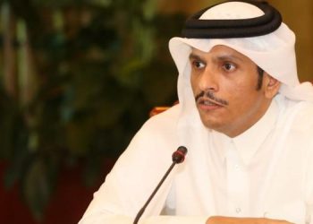 وەزیری دەرەوەی قەتەر: ئیسرائیل ڕژێمێکی داگیرکارە