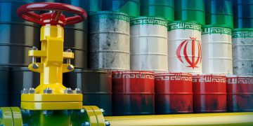 ئێران لە پلەی سێهەمی وەبەرهێنانی ڕێکخراوی ئۆپێک نزیک دەبێتەوە