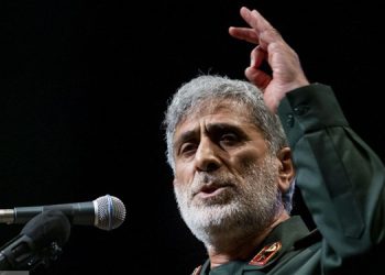 لیوا قائانی: ڕژێمی زایۆنیستی بەرەو لاوازبوون و ڕووخان دەڕوات
