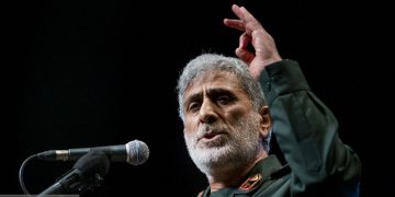 لیوا قائانی: ڕژێمی زایۆنیستی بەرەو لاوازبوون و ڕووخان دەڕوات