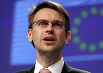 یەکێتی ئەورووپا: ناتوانین ئاسایشی ئۆکراینا دەستەبەر بکەین