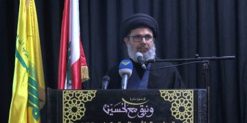 حزبوڵڵای لوبنان: خۆڕاگری لە ئێستادا دوژمنی زایۆنیستیی تۆقاندووە