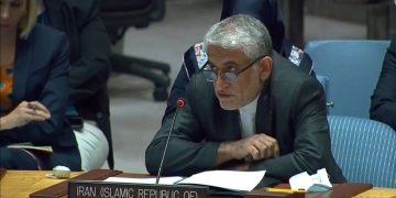 ئێران: تیرۆریزم بەردەوام وەک هەڕەشەیەک بۆ سوریا و ناوچەکە ماوەتەوە