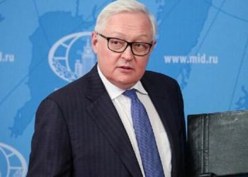 جێگری وەزیری دەرەوەی ڕووسیا سەردانی تاران دەکات