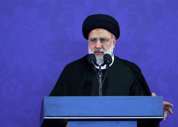 ئایەتوڵڵا ڕەئیسی: ئەگەر سوپای پاسداران نەدەبوو، داعش ئەورووپای داگیر دەکرد