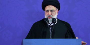 ئایەتوڵڵا ڕەئیسی: ئەگەر سوپای پاسداران نەدەبوو، داعش ئەورووپای داگیر دەکرد