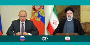 ئایەتوڵڵا ڕەئیسی: کردەوەی تاوانبارانەی تیرۆریستان پیشاندەری لاوازبوون و شکستی دوژمنانی گەلی ئێرانە