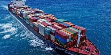 بازرگانیی نانەوتی ئێران ئەمساڵ گەیشتووەتە 35 ملیار دۆلار