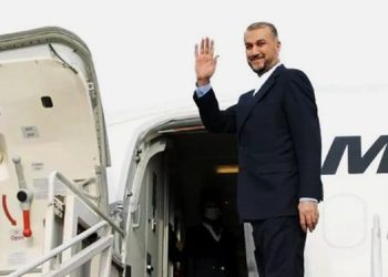 وەزیری دەرەوەی ئێران بە سەردانێک لە ژاپۆنە