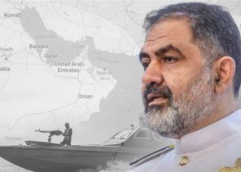 دەرفەت و کێشەکانی بەردەم پێکهێنانی هاوپەیمانی دەریایی ئێران و وڵاتانی عەرەبی