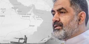 دەرفەت و کێشەکانی بەردەم پێکهێنانی هاوپەیمانی دەریایی ئێران و وڵاتانی عەرەبی