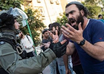 زایۆنیستەکان پلانی هەڵهاتن لە ناوچە داگیرکراوەکانی فەڵەستین دادەڕێژن