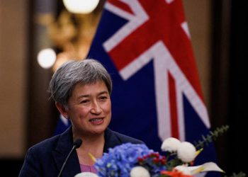 ئۆسترالیا باس لە داگیرکردنی خاکی فەڵەستین دەکات