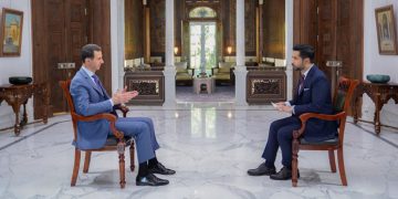 دەزانین دۆستانی وەک ئێران چۆن هەڵبژێرین / ئیسرائیل وەک دوژمنی سوریا دەمێنێتەوە