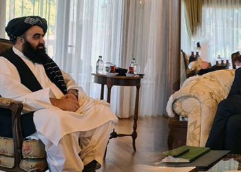 تاڵیبان داوایەکی ئەمریکای بۆ ئاڵۆزکردنی ڕەوشی ناوخۆیی ئێران ڕەتکردووەتەوە