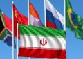 ئێران و پێنج وڵاتی دیکە دەبنە ئەندامی گرووپی برێکس