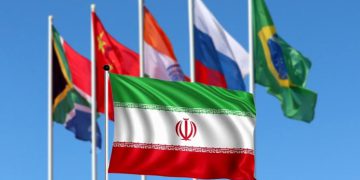 ئێران و پێنج وڵاتی دیکە دەبنە ئەندامی گرووپی برێکس