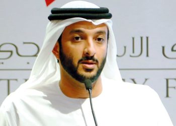 وەزیری ئابوری ئیمارات: برێکس ئابوری جیهان بەرەو گۆڕانکاری دەبات