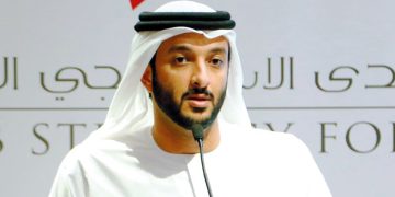 وەزیری ئابوری ئیمارات: برێکس ئابوری جیهان بەرەو گۆڕانکاری دەبات
