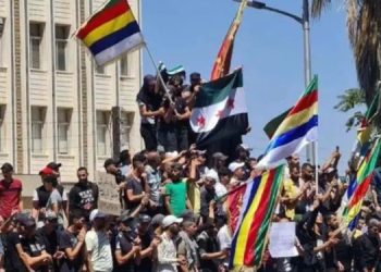 ئاشکرابوونی ڕۆڵی 4 وڵات لە ئاڵۆزییەکانی باشوری سوریا