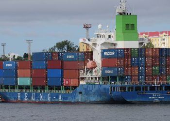 ئاڵوگۆڕە بازرگانییەکانی عێراق و چین لە ساڵی ڕابردوو زیاتر لە 48 ملیار دۆلار بووە