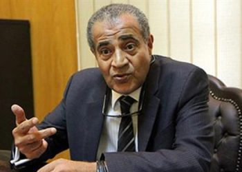 وەزیرێکی میسری: برێکس ڕوبەڕوی سیستەمی زاڵبوونی دۆلار دەبێتەوە