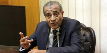 وەزیرێکی میسری: برێکس ڕوبەڕوی سیستەمی زاڵبوونی دۆلار دەبێتەوە