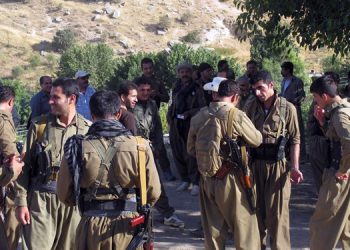 ماڵپەڕێکی عێراقی: تاران و بەغدا و هەولێر لە سەر چەککردنی گرووپەکانی دژبەری شۆڕش گەیشتوونەتە ڕێکەوتن