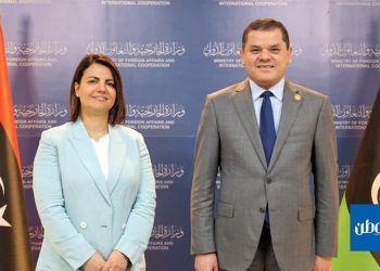 وەزیری دەرەوەی لیبیا لە پۆستەکەی دوورخرایەوە