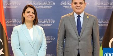 وەزیری دەرەوەی لیبیا لە پۆستەکەی دوورخرایەوە
