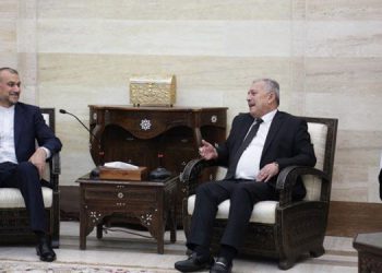 سەرۆک وەزیرانی سوریا: پێزانینمان بۆ هاوکارییەکانی ئێران هەیە