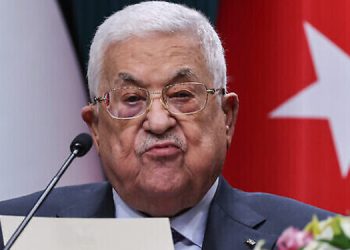 گرووپەکانی خۆڕاگریی فەڵەستین یەکپارچە لە دژی مەحمود عەباس