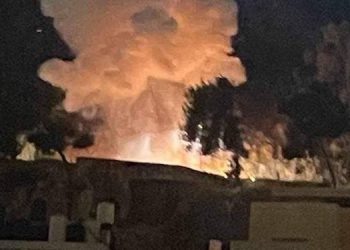 تەقینەوەیەک برینداربوونی 4 کەس لە هێزەکانی ڕژێمی زایۆنیستی لێکەوتەوە